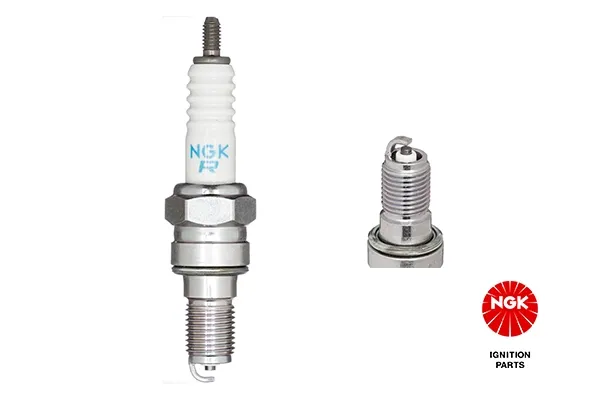 Vela de ignição 3486 NGK