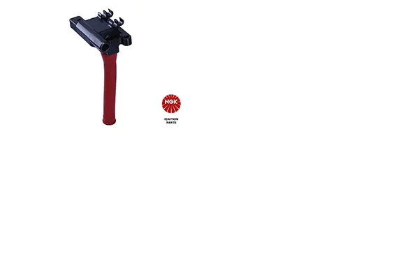 Bobina de ignição 48100 NGK