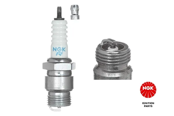 Vela de ignição 3323 NGK