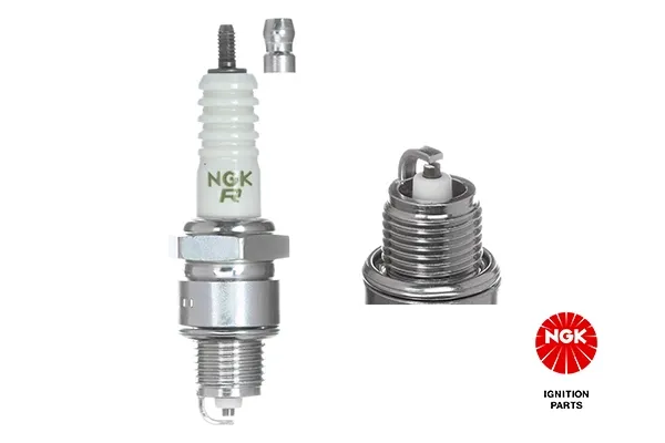 Vela de ignição 4553 NGK