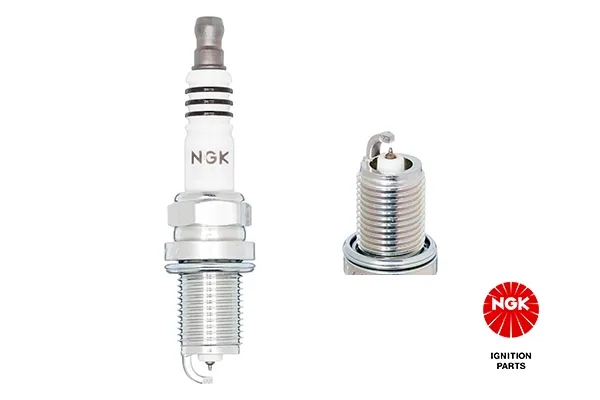 Vela de ignição 2667 NGK