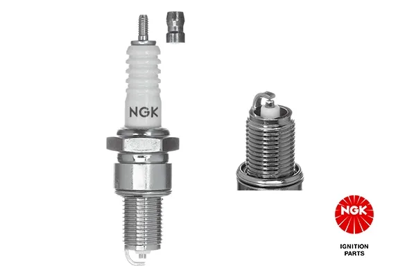 Vela de ignição 6511 NGK