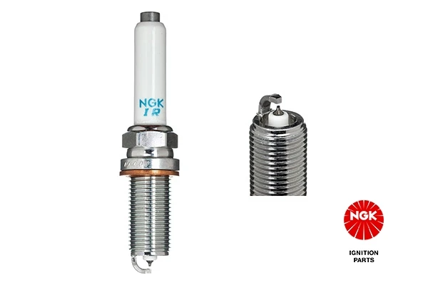 241245677 Bosch vela de ignição