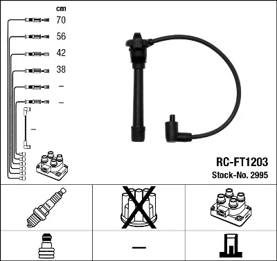 2995 NGK
