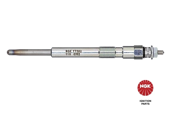 5390 NGK vela de incandescência