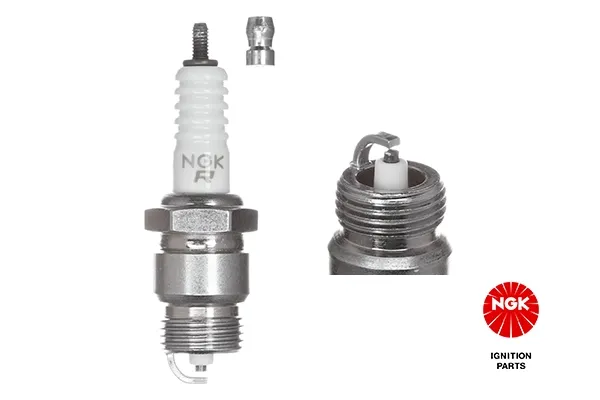Vela de ignição 2438 NGK