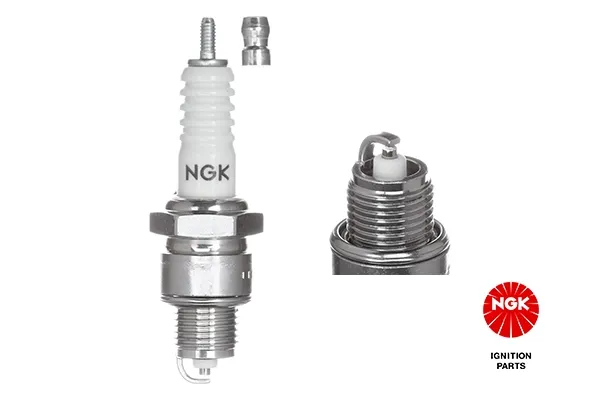 Vela de ignição 4111 NGK
