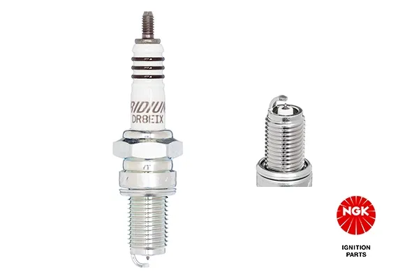 Vela de ignição 6681 NGK
