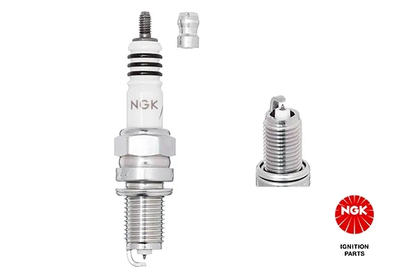 Vela de ignição 6046 NGK