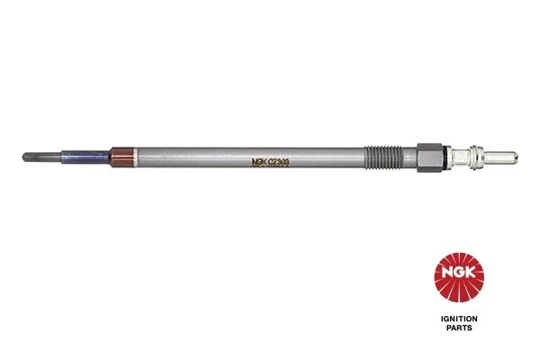 7865 NGK vela de incandescência
