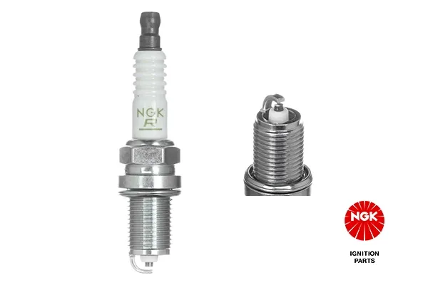 Vela de ignição 6717 NGK