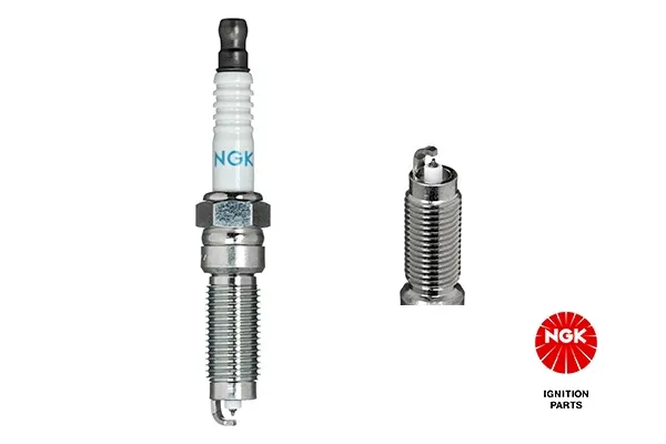 Vela de ignição 93593 NGK