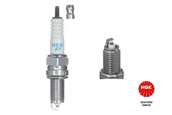Vela de ignição 4339 NGK