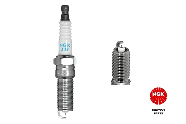 Vela de ignição para Mazda CX-7 (ER)