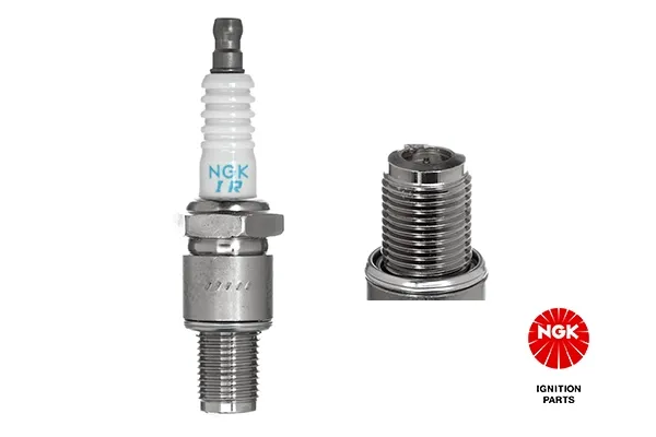 Vela de ignição 2809 NGK