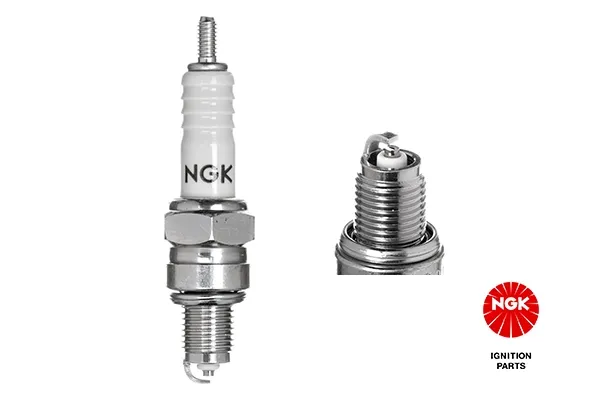 Vela de ignição 6821 NGK