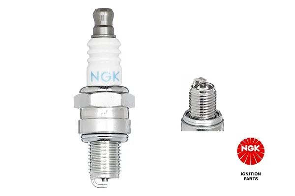 Vela de ignição 3365 NGK