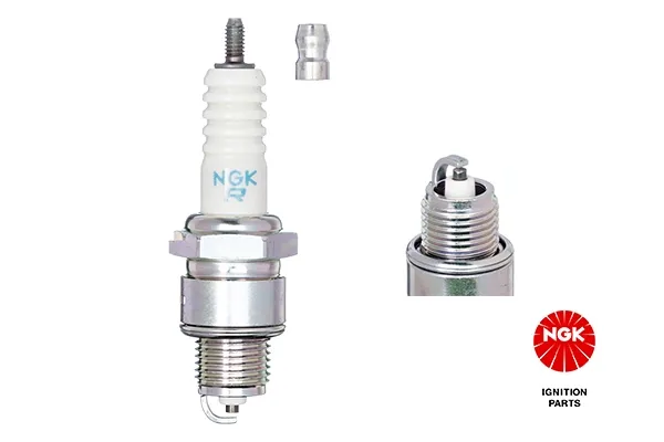 Vela de ignição 7022 NGK