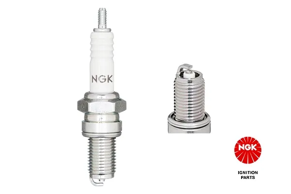 Vela de ignição 7512 NGK
