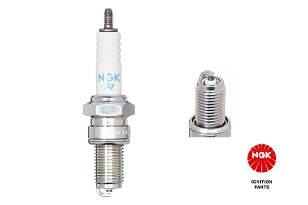 Vela de ignição 2204 NGK