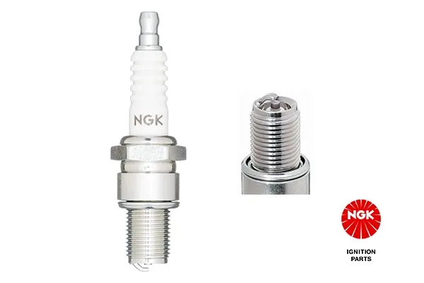 Vela de ignição 2199 NGK
