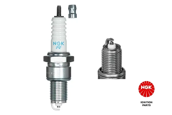 Vela de ignição 7822 NGK