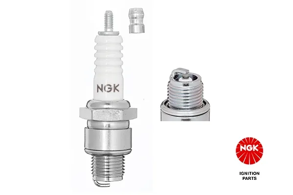 Vela de ignição 4210 NGK