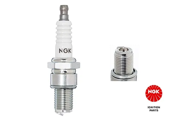 Vela de ignição 3949 NGK