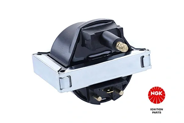 Bobina de ignição Renault Espace 1 J11