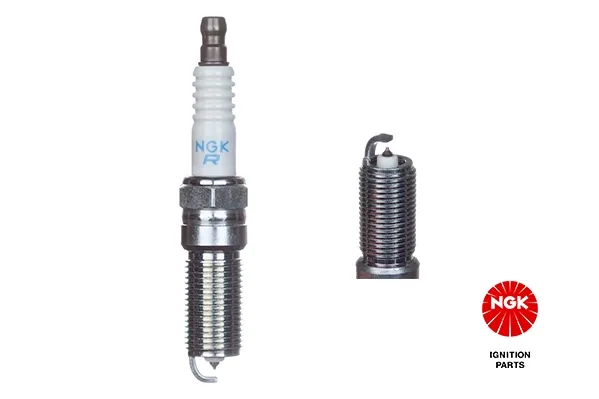 Vela de ignição Ford Edge 1 U387