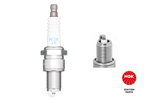 Vela de ignição 4008 NGK