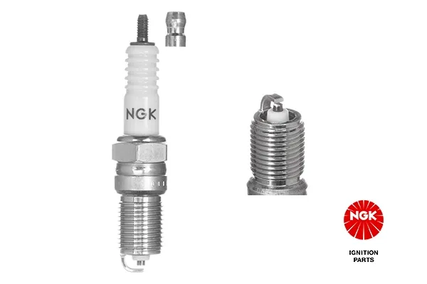 Vela de ignição 3526 NGK