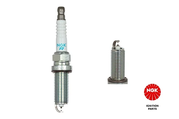 Vela de ignição 91578 NGK
