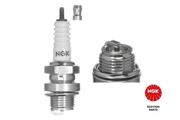 Vela de ignição 7909 NGK