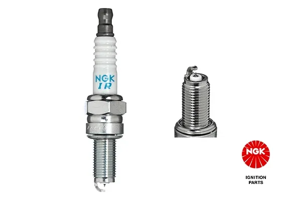 Vela de ignição 7692 NGK