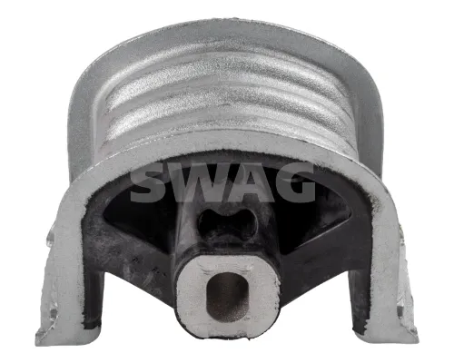 Coxim (suporte) dianteiro de motor 30946457 Swag