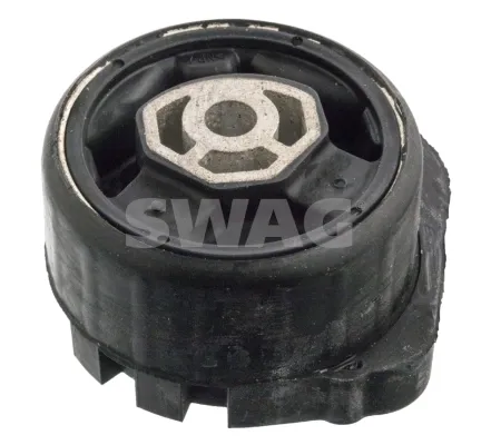 Coxim (suporte) traseiro de motor 20103683 Swag