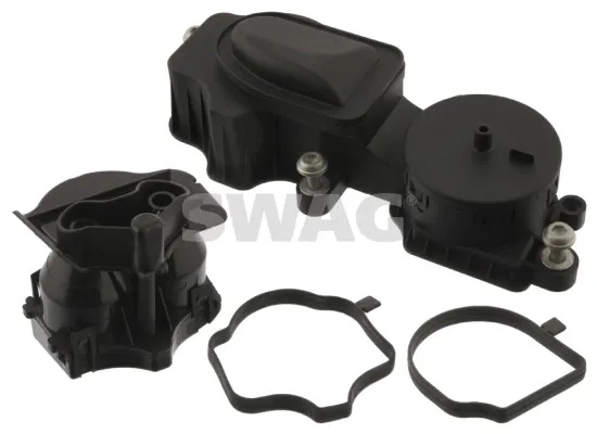 Válvula PCV de ventilação dos gases de cárter 20945196 Swag
