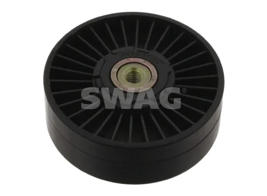 Rolo de reguladora de tensão da correia de transmissão 30030015 Swag