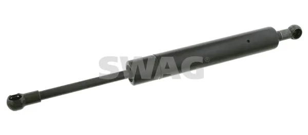 Amortecedor de tampa de porta-malas (de 3ª/5ª porta traseira) 10927011 Swag