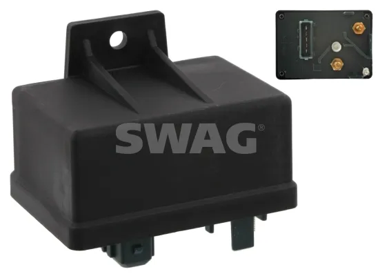 Relê das velas de incandescência 62918342 Swag
