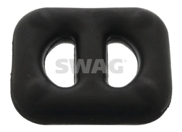 40690003 Swag coxim de fixação do silenciador