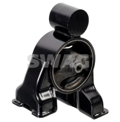 Coxim (suporte) traseiro de motor 33106178 Swag