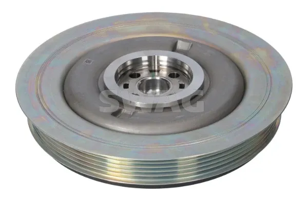 Polia de cambota Volvo V40 hatchback (525, 526) (2012 - 2025) preço, a partir de