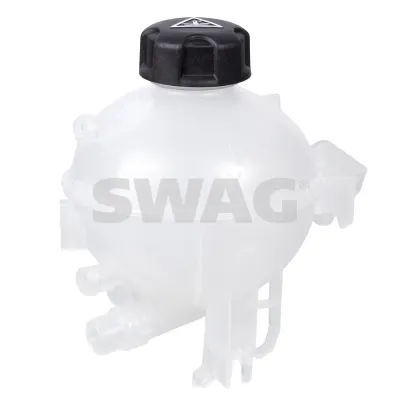Tanque de expansão do sistema de esfriamento 62104942 Swag