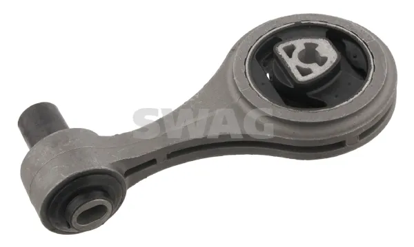 Coxim (suporte) traseiro de motor 70932282 Swag