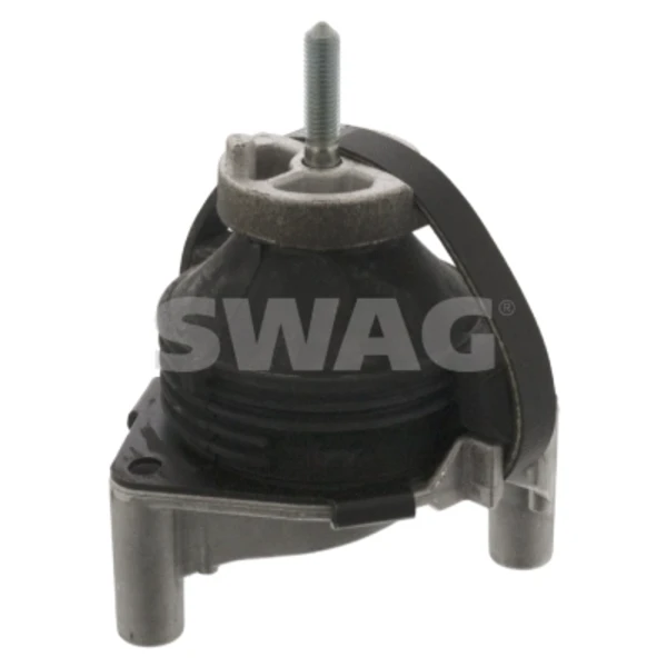 Coxim (suporte) traseiro de motor 57130015 Swag