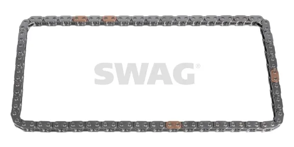 Cadeia do mecanismo de distribuição de gás 40106641 Swag