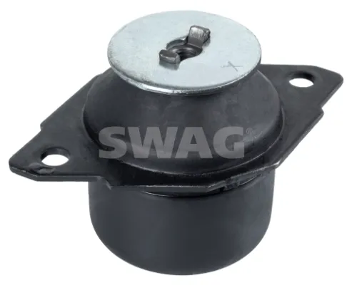 Coxim (suporte) esquerdo de motor 30130011 Swag