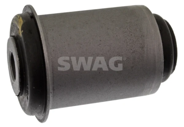 88941599 Swag bloco silencioso dianteiro do braço oscilante inferior